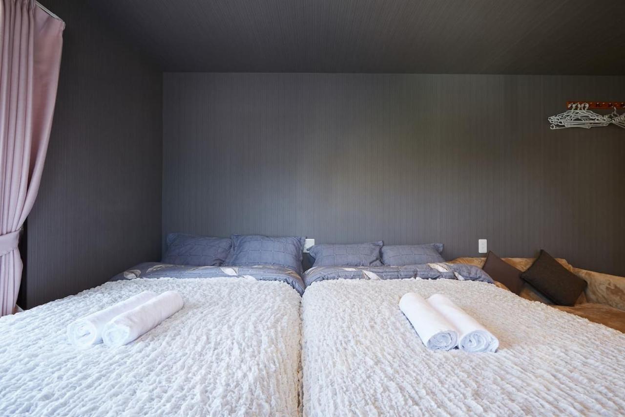 Appartement Akabane Tk Building 203 à Tōkyō Extérieur photo