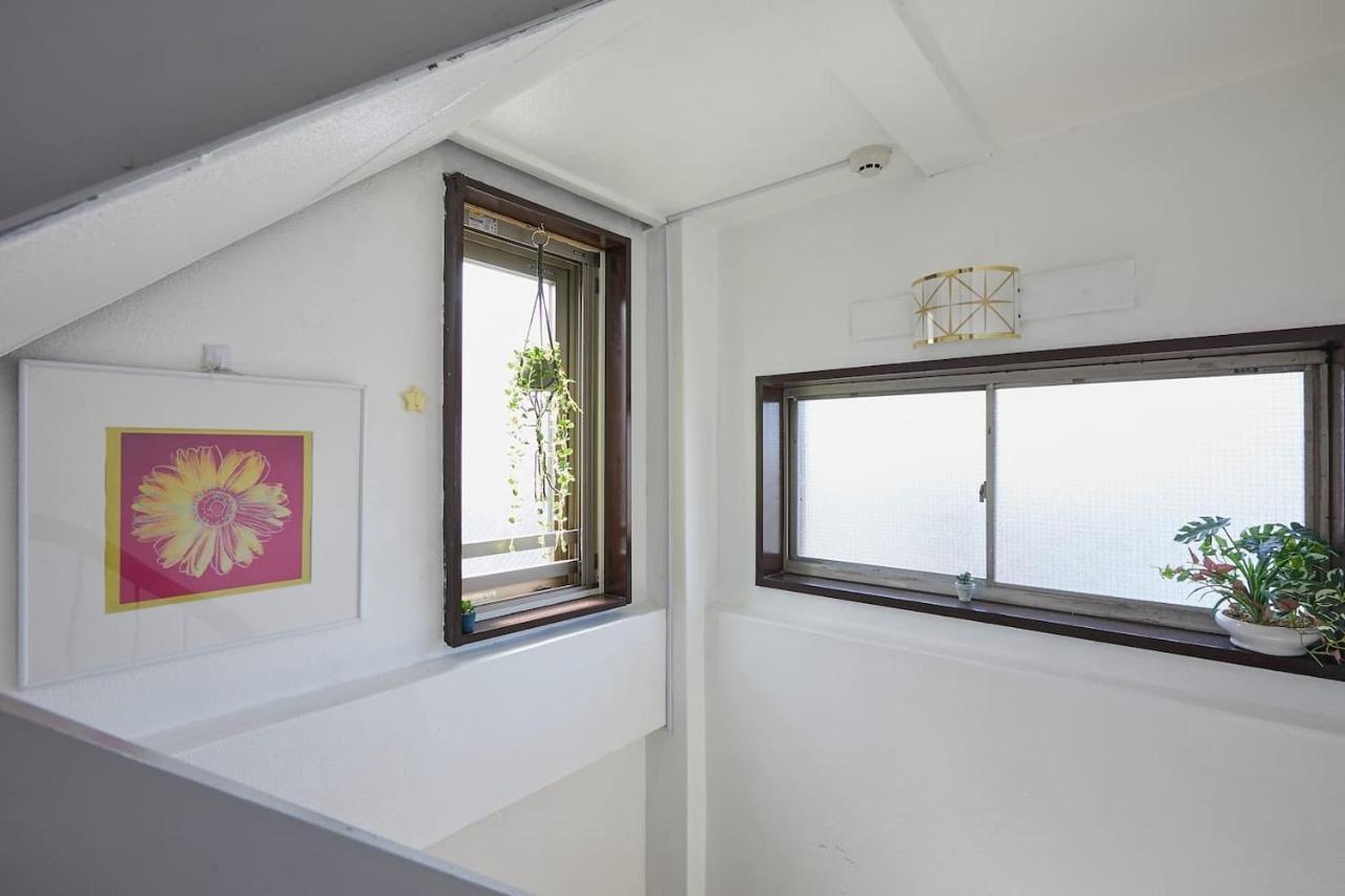 Appartement Akabane Tk Building 203 à Tōkyō Extérieur photo